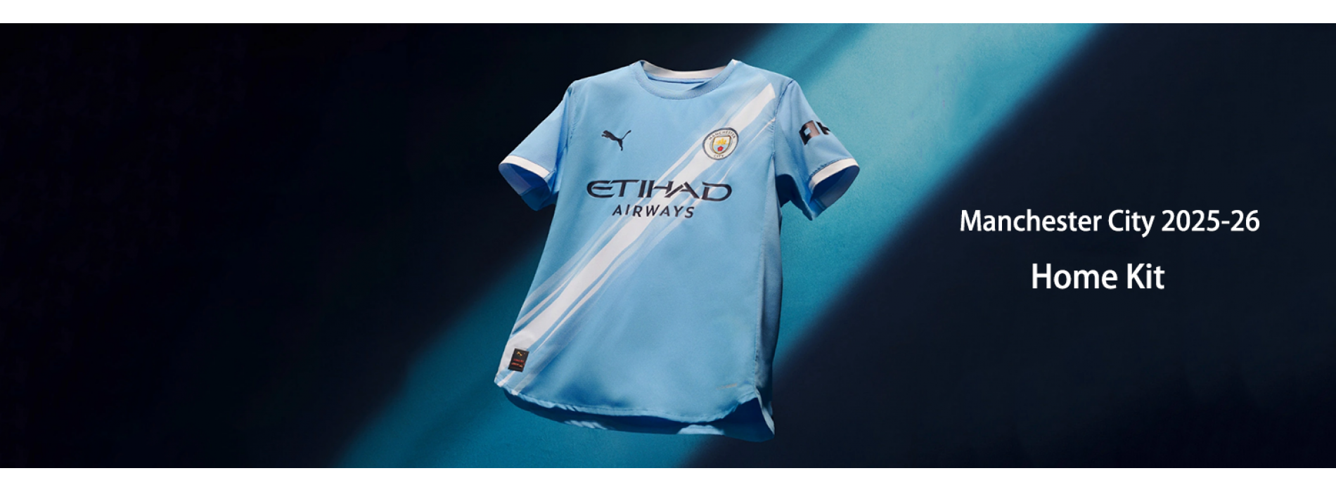 Manchester City dresovi